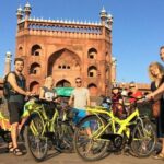 Old Delhi: 3.5-Hour Small-Group Bike Tour with Breakfast - Who Will Love This Tour?