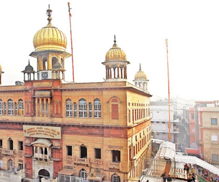 Old Delhi: 3-Hour Guided Chandni Chowk & Tuk Tuk Tour - Final Thoughts: Who Is This Tour Best For?