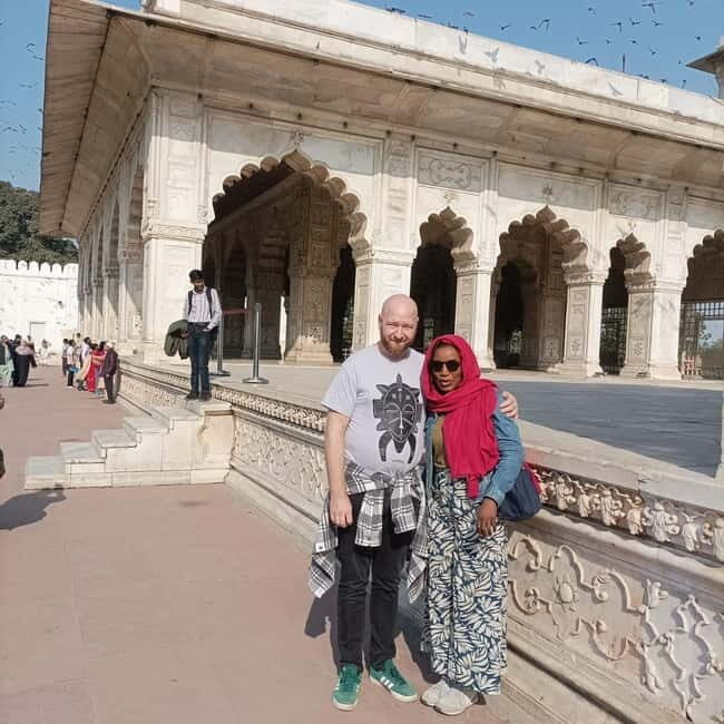 Old Delhi: Chandni Chowk, Food Tasting & Tuk Tuk Ride - Final Thoughts