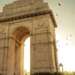 Old Delhi: Chandni Chowk Tour with Tuk Tuk Tea and snacks - Starting Point and Transportation