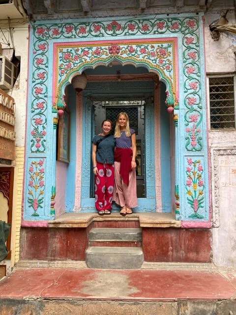 Old Delhi: Cultural & Historical Local Tour Experience - Historic Landmarks and Cultural Highlights