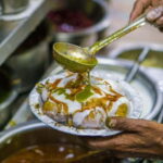 Old Delhi Food Tour: Culinary Heritage Walk Experience - The Itinerary: Food Stops and Cultural Gems