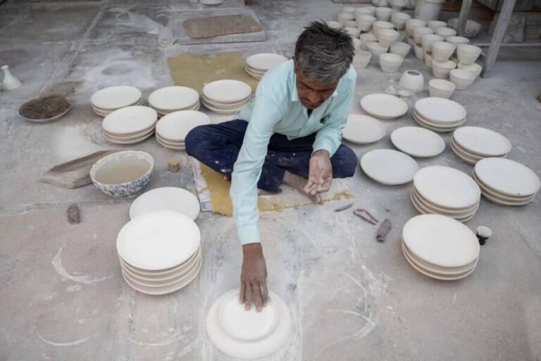 Old Delhi: Guided Street Food Tour w/ Shopping By Car - Final Thoughts: Is It Worth It?