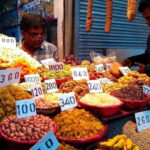 Old Delhi: Khari Bawli - Asia's Largest Spice Market - Is It Worth the Price?