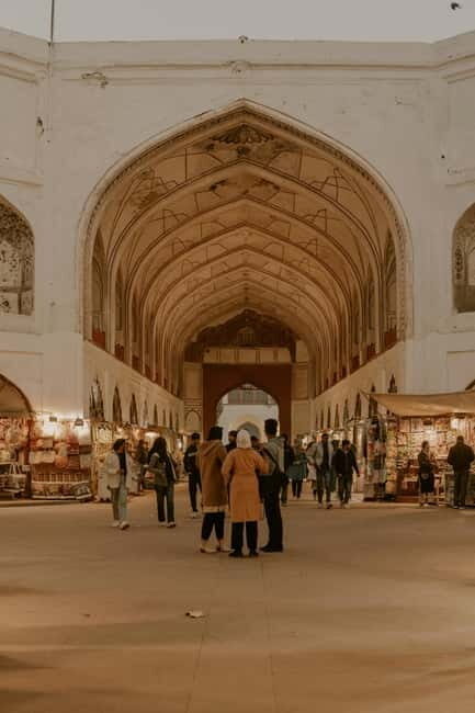 Old Delhi: Red Fort, Jama Masjid & Chandni Chowk by Tuk Tuk - Who Should Consider This Tour?