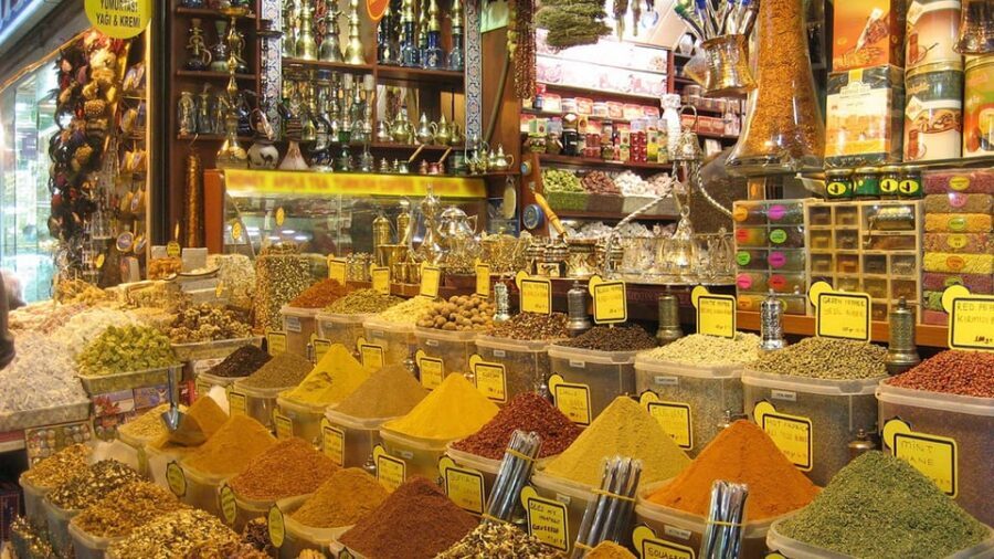 Old Delhi Rickshaw Tour - What makes this tour special?