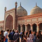 Old Delhi Spiritual Sites & Temples: Private 6-Hour Tour - An In-Depth Look at the Itinerary
