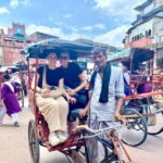 Old Delhi Street Food, Spice Market,Cultural & Heritage Tour - The Value of This Tour