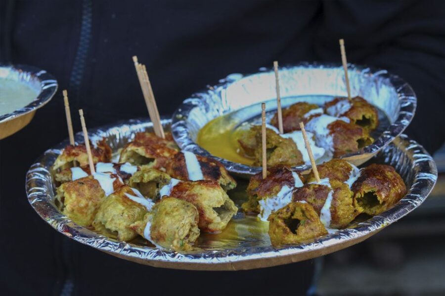Old Delhi: Street Food Tour - Who Will Love This Tour?