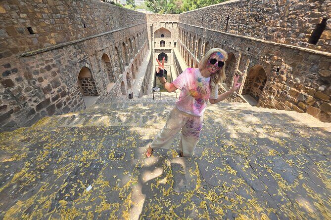 Old Delhi Tour by Tuk-Tuk Street Food and Shopping Experience - Final Thoughts: Is This Tour Right for You?