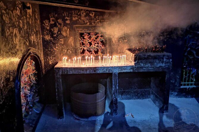 Old Dhaka Hidden Gems and Secrets - Armanitola: Multicultural Heritage Unveiled