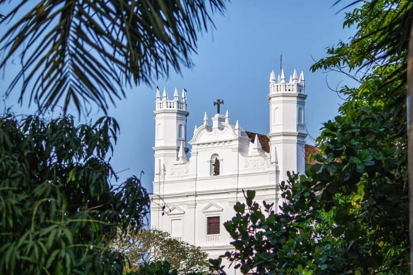 Old Goa: Saga Of Saints, Spices & Sovereigns | Heritage Walk - Final Thoughts