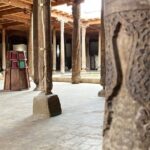 Old Khiva Stories with Your Local Guide - What You Get and What You Pay