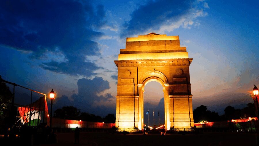 Old & New Delhi Guided City Tour: Half or Full Day Available - Transportation & Comfort