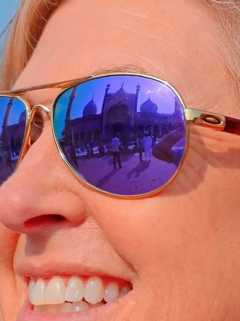 Old & New Delhi Private Tour - Half or Full Day (Top Rated) - Analyzing the Experience: Whats the Real Value?