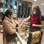 Old & New Delhi Shopping Tour with Female Consultant - From Spices to Silver: The Historic Markets of Old Delhi