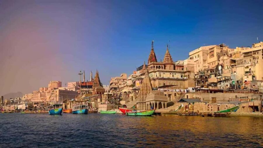 Oldest City in the World, Varanasi Tour (02 Nights/03 Day) - What We Loved About This Tour