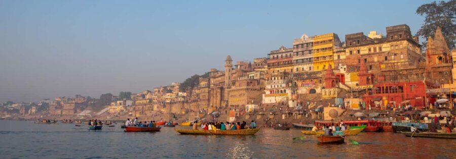 Oldest City on the Earth, Varanasi 03- Days Guided Tour - The Sum Up: Who Is This Tour Perfect For?