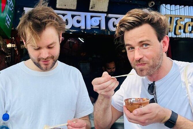 Omvitys Full-Day Varanasi Tour: Sunrise Boat to Sunset Aarti - What Travelers Say: Insights from the Reviews