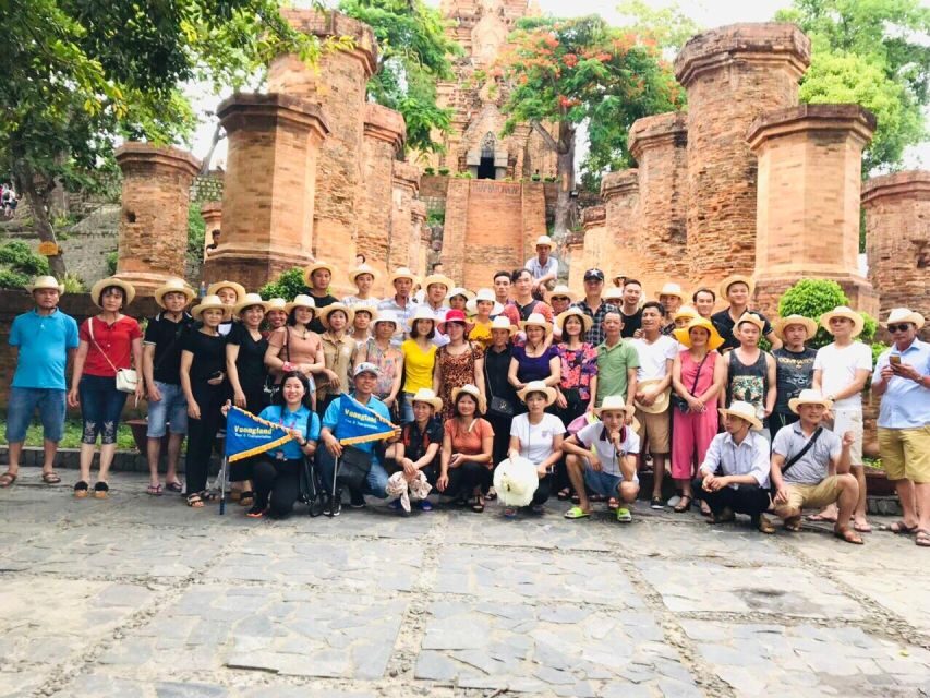 One Day Explore Ba Ho Waterfalls - Paradise Beach - What Makes This Tour Stand Out?