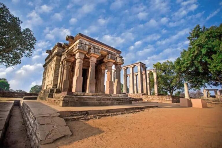 One-Day Heritage Tour to Sanchi and Udayagiri from Bhopal - Who Will Love This Tour?