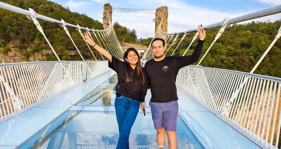 One Day Mini Group Tour to Glass Bridge and Tianmen Mountain - Value and Practical Considerations