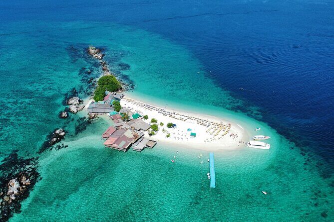 One Day Phi Phi, Maya And Khai Islands Adventure - What’s Included and What’s Not