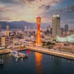 One Day Private Customized Self-Guided Tour in Kobe - Breaking Down the Itinerary