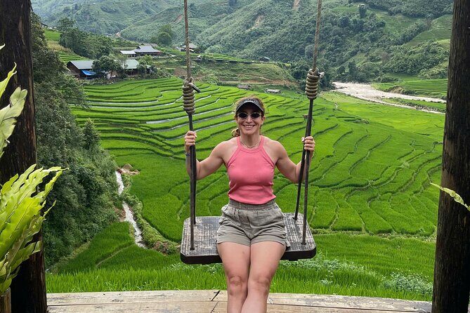 One Day Sapa Trekking to Lao Chai and Ta Van Villages - A Closer Look at the Itinerary: What to Expect