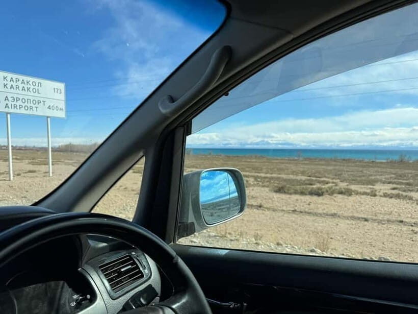 (One-Day) Scenic Issyk Kul Lake & Hike in Kok Moinok Canyons - What’s Included and What to Keep in Mind