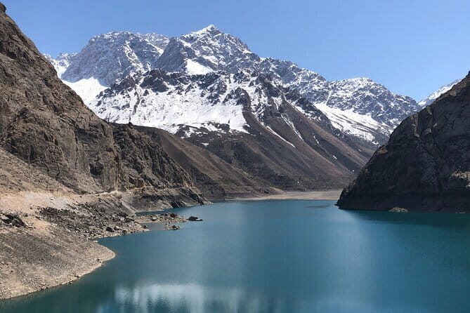 One day tour 7 lakes Tajikistan's Fann Mountains - What Makes This Tour Stand Out?