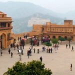 One day Tour in Pink City Jaipur with Guide - Exploring the Itinerary: What Youll Experience