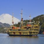 One day trip to Hakone from Tokyo with English speaking Driver - Why This Tour Offers Good Value