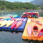 One Day Xiandao Lake Tour  WILD & SPLASH - Island Exploration and Scenic Trekking