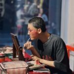 One-stop Beijing Opera Experience - The Venue: The Century-Old Grand Theatre