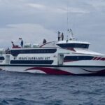 One way fast Boat between Padangbai and Gili Islands or Lombok - FAQ