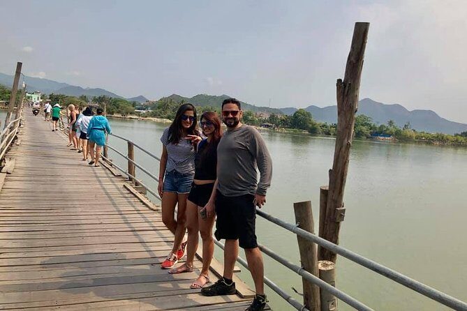 One Way Tour Dalat to Nha Trang or Nha Trang to Dalat - What’s Included and What’s Not