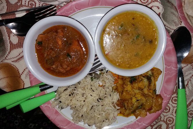 Online: Indian Food Cooking Class - Who Should Take This Class?