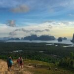 Only 9 pax/trip! Sunrise in Phangnga & No-crowd James Bond visit - The Treasure Hunt and Hongs of Phang Nga