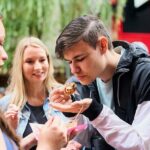 Osaka: 2-Hour Nightlife District Walking & Local Food Culture - Final Thoughts