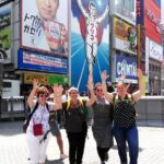 Osaka 4hr Private Tour with Government-Licensed Guide - The Value of This Tour