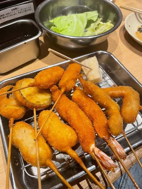 Osaka: All-Inclusive Local Eats & Backstreets Food Tour - Who Should Consider This Tour?