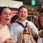 Osaka Bar Hopping | Explore Hidden Bars & Izakayas in Namba - The Authentic Drinking Culture