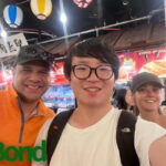 Osaka : Bar Hopping Tour - The Itinerary: A Closer Look