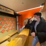 Osaka Castle Walking Tour  With Optional City Highlights - Moving to Shinsekai and Local Neighborhoods