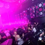 Osaka: CHEVAL All-You-Can-Drink Ticket & VIP(For Foreign) - The Experience & Atmosphere