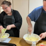 Osaka : Cooking Class Okonomiyaki & Takoyaki course in Nanba - Practical Details & Considerations