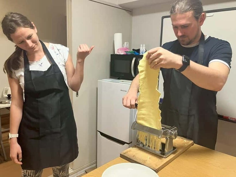 Osaka: Cooking Class Ramen & Gyoza Course in Nanba - Who Will Love This Experience?