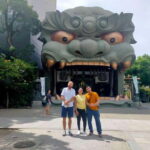 Osaka: Culinary & Nightlife Journey Private Car guided Tour - A Closer Look at What You Can Expect