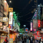 Osaka: Deep Food Tour and Bar Hopping in Namba - What to Expect on the Tour